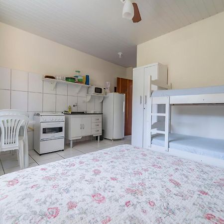 Appartement Residencial Mariscalia 2/4 à Bombinhas Extérieur photo