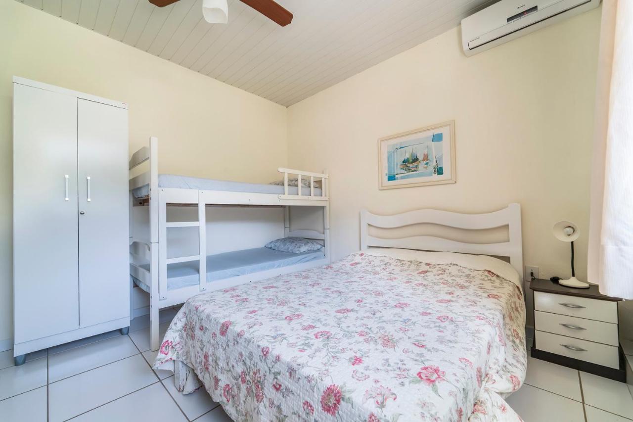 Appartement Residencial Mariscalia 2/4 à Bombinhas Extérieur photo