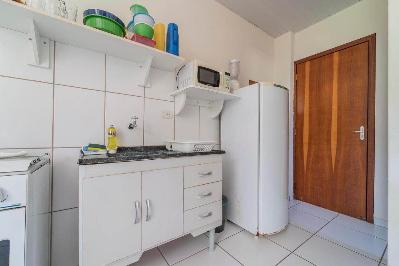 Appartement Residencial Mariscalia 2/4 à Bombinhas Extérieur photo