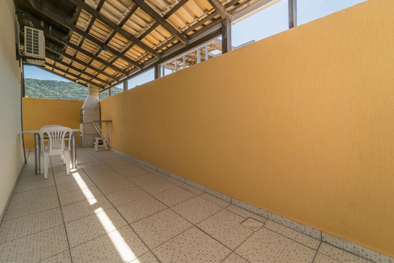 Appartement Residencial Mariscalia 2/4 à Bombinhas Extérieur photo