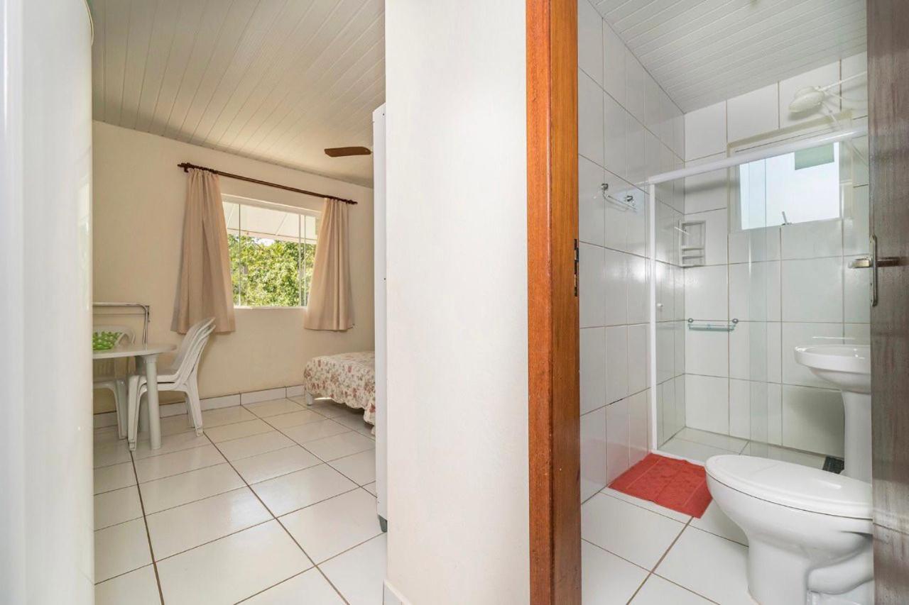 Appartement Residencial Mariscalia 2/4 à Bombinhas Extérieur photo