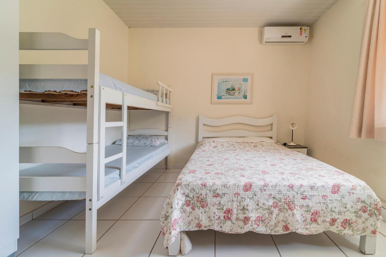 Appartement Residencial Mariscalia 2/4 à Bombinhas Extérieur photo