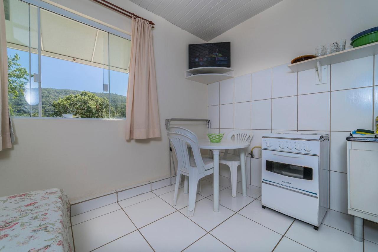 Appartement Residencial Mariscalia 2/4 à Bombinhas Extérieur photo